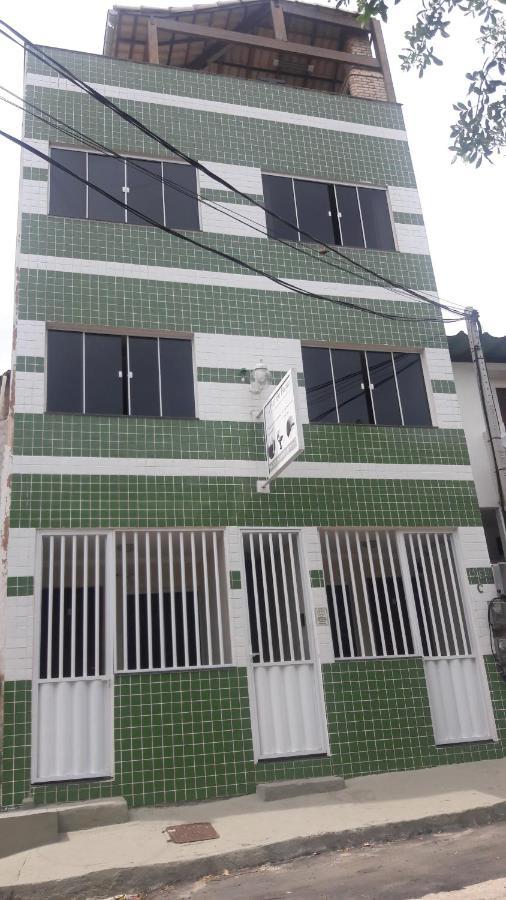 Residencial Flat do Pontal Arraial do Cabo Exterior foto