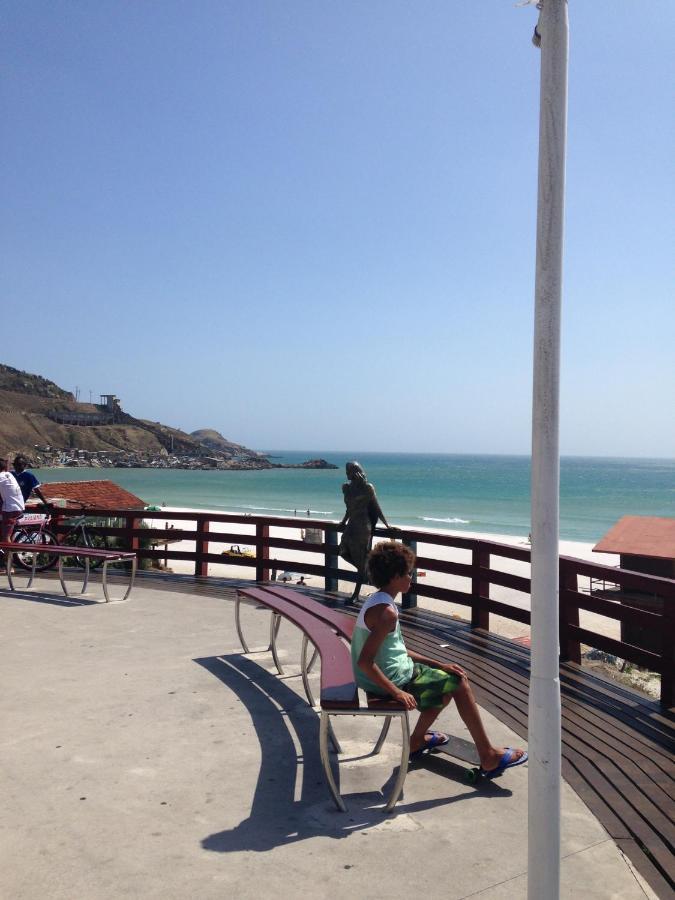 Residencial Flat do Pontal Arraial do Cabo Exterior foto