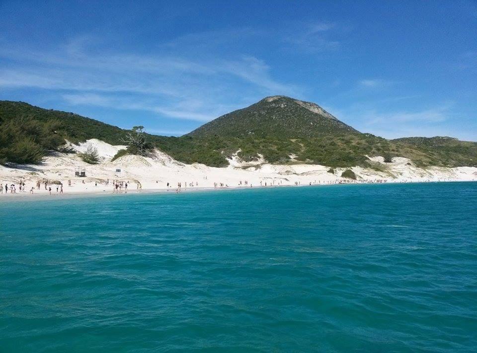 Residencial Flat do Pontal Arraial do Cabo Exterior foto