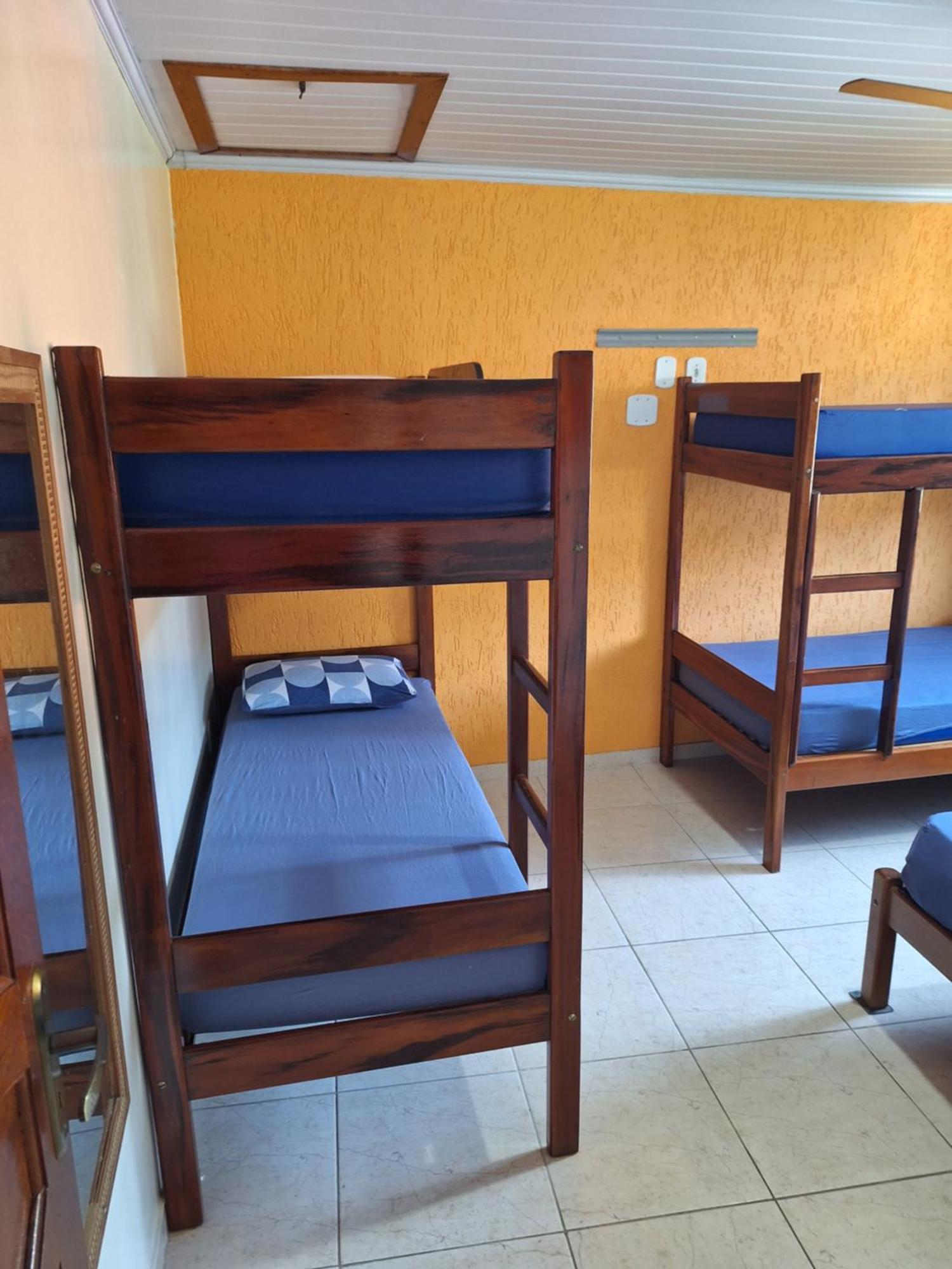 Residencial Flat do Pontal Arraial do Cabo Exterior foto