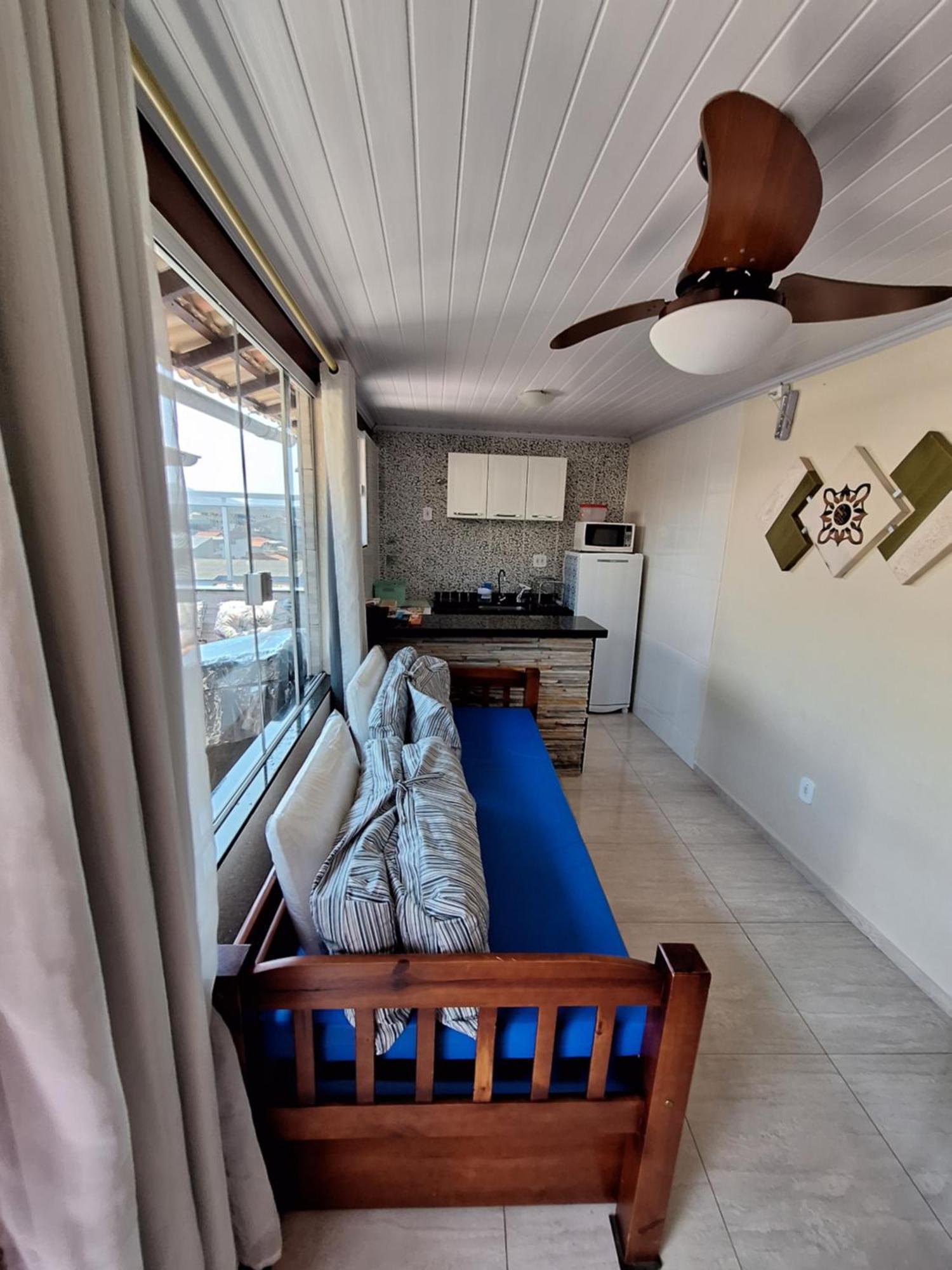 Residencial Flat do Pontal Arraial do Cabo Exterior foto