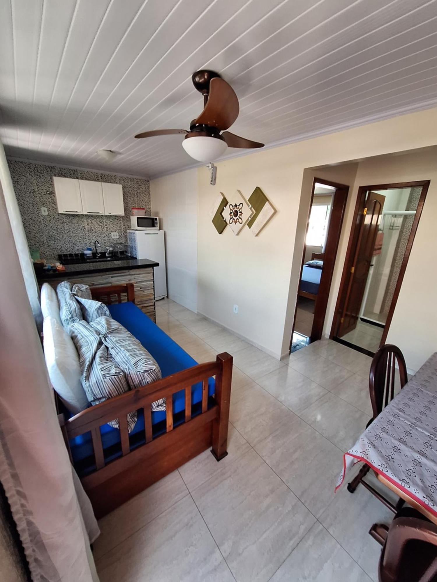 Residencial Flat do Pontal Arraial do Cabo Exterior foto