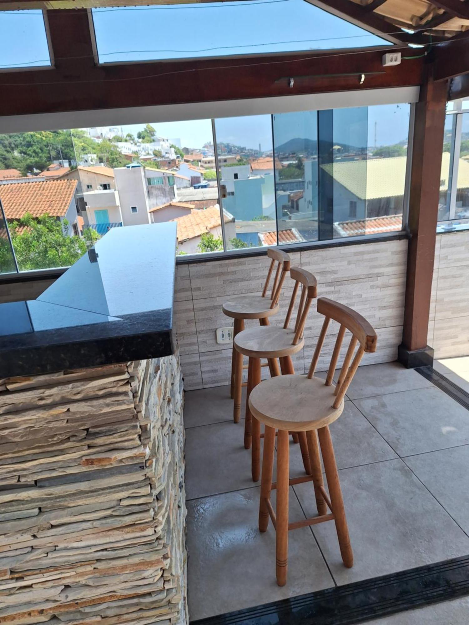 Residencial Flat do Pontal Arraial do Cabo Exterior foto