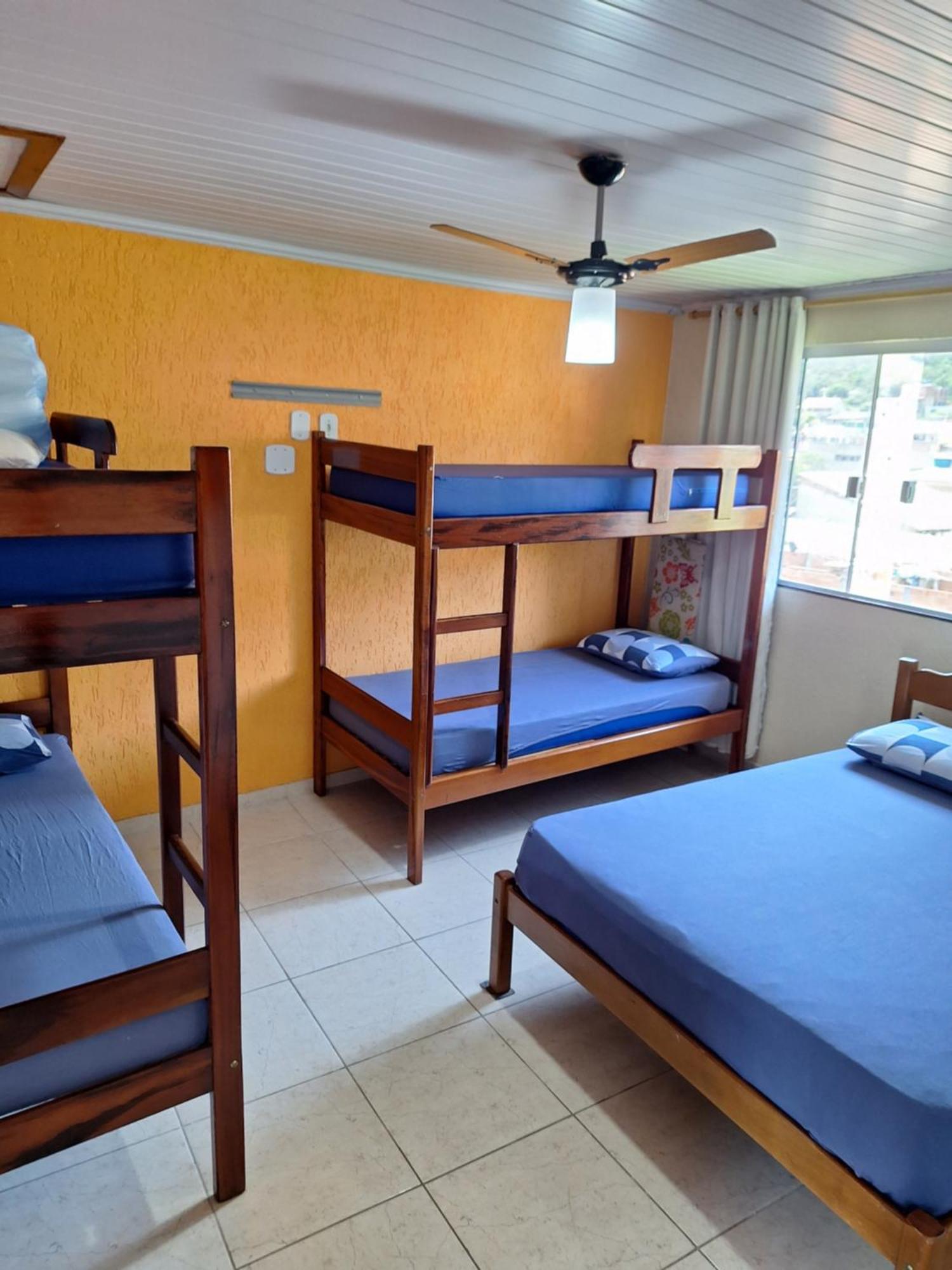 Residencial Flat do Pontal Arraial do Cabo Exterior foto