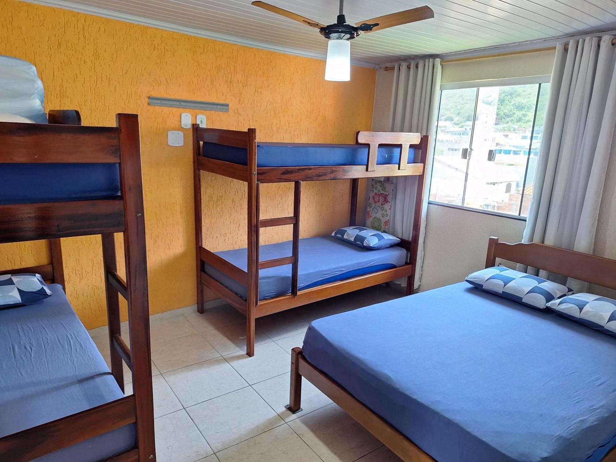 Residencial Flat do Pontal Arraial do Cabo Exterior foto