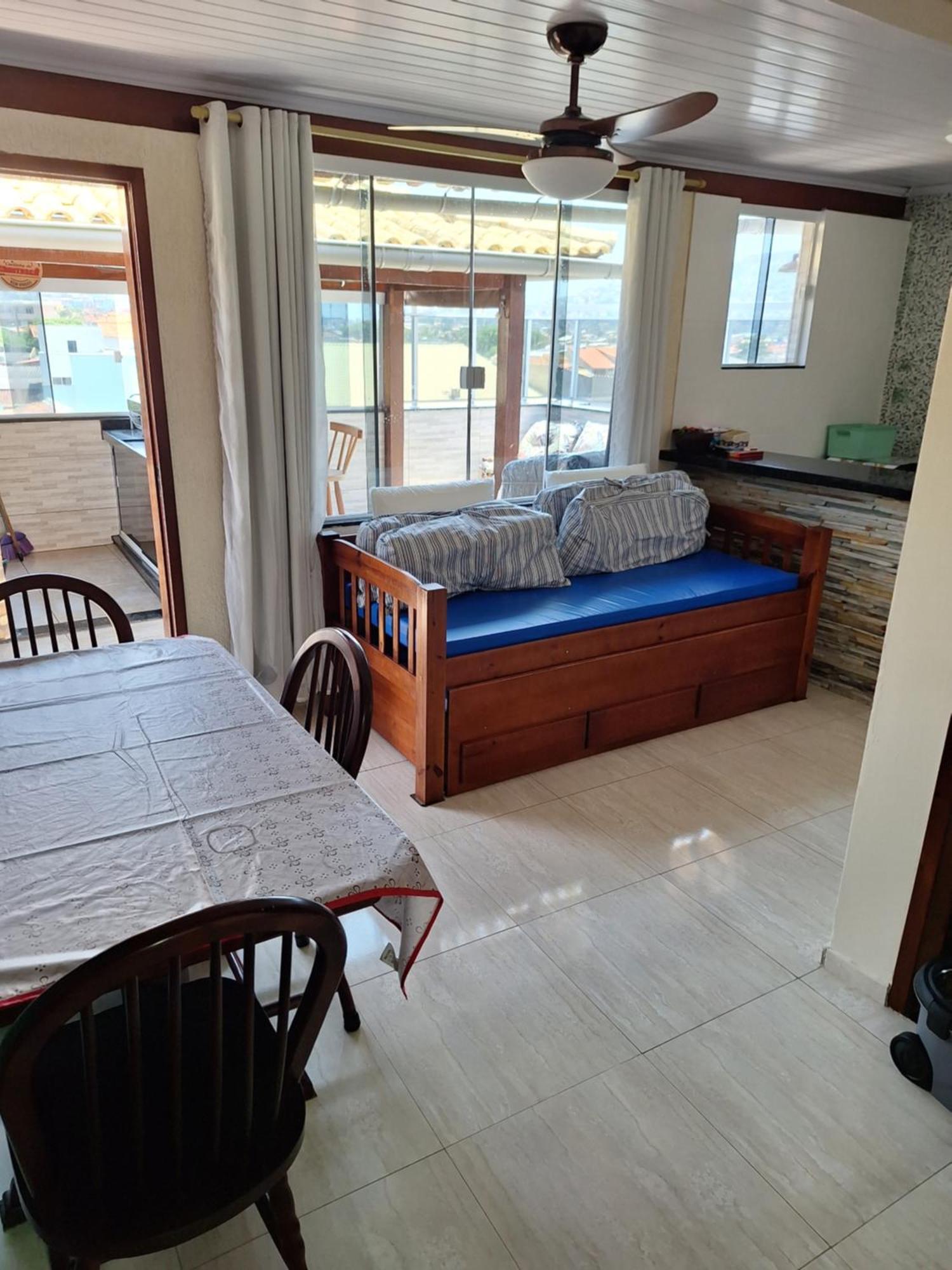 Residencial Flat do Pontal Arraial do Cabo Exterior foto