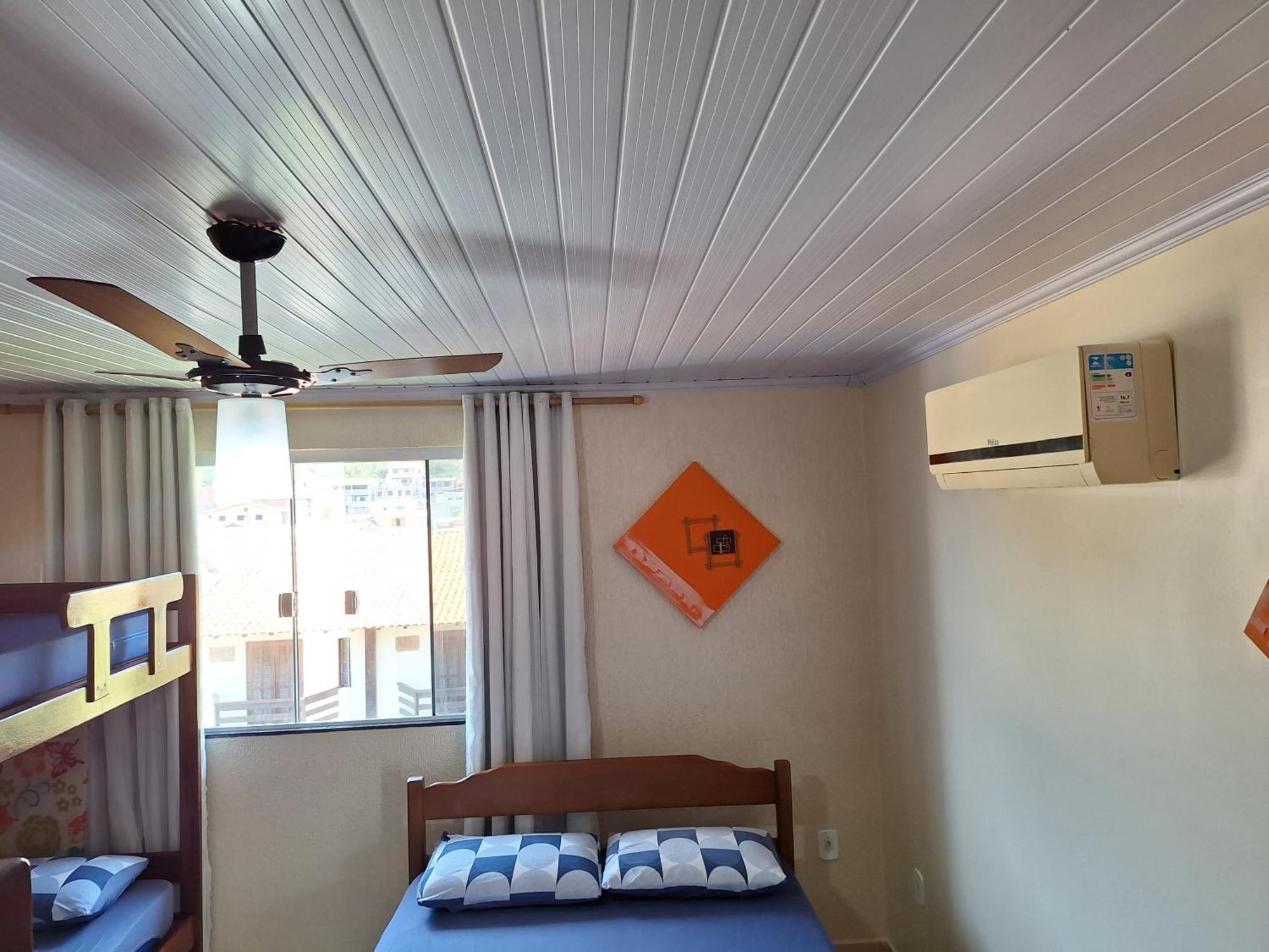 Residencial Flat do Pontal Arraial do Cabo Exterior foto