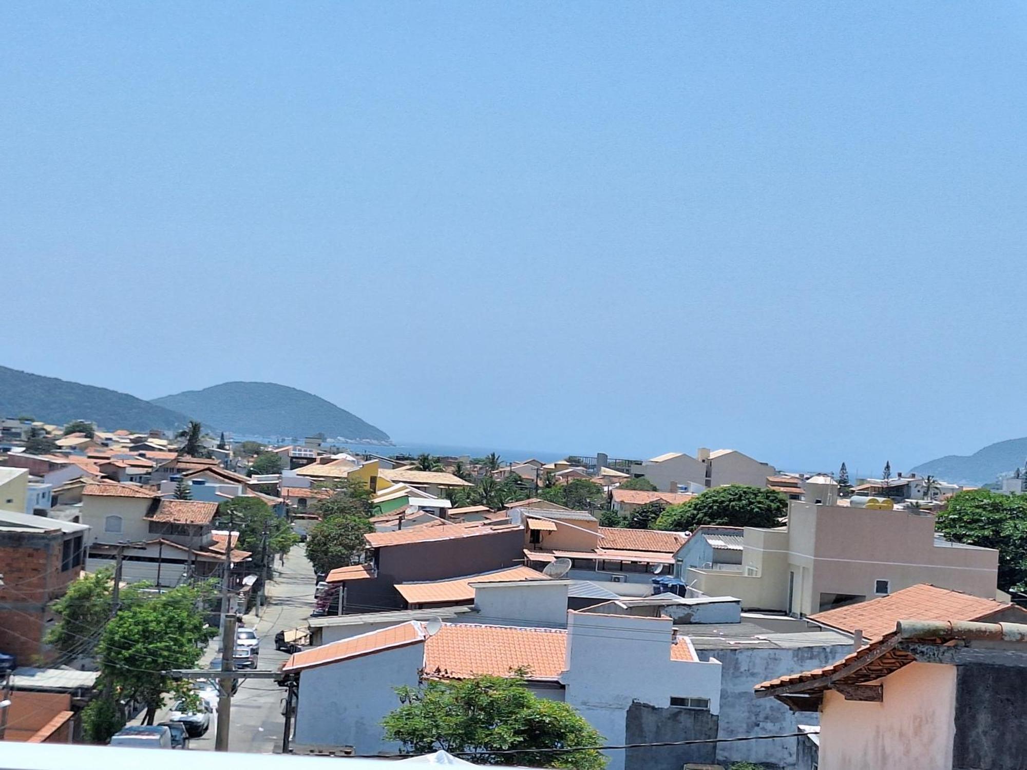 Residencial Flat do Pontal Arraial do Cabo Exterior foto
