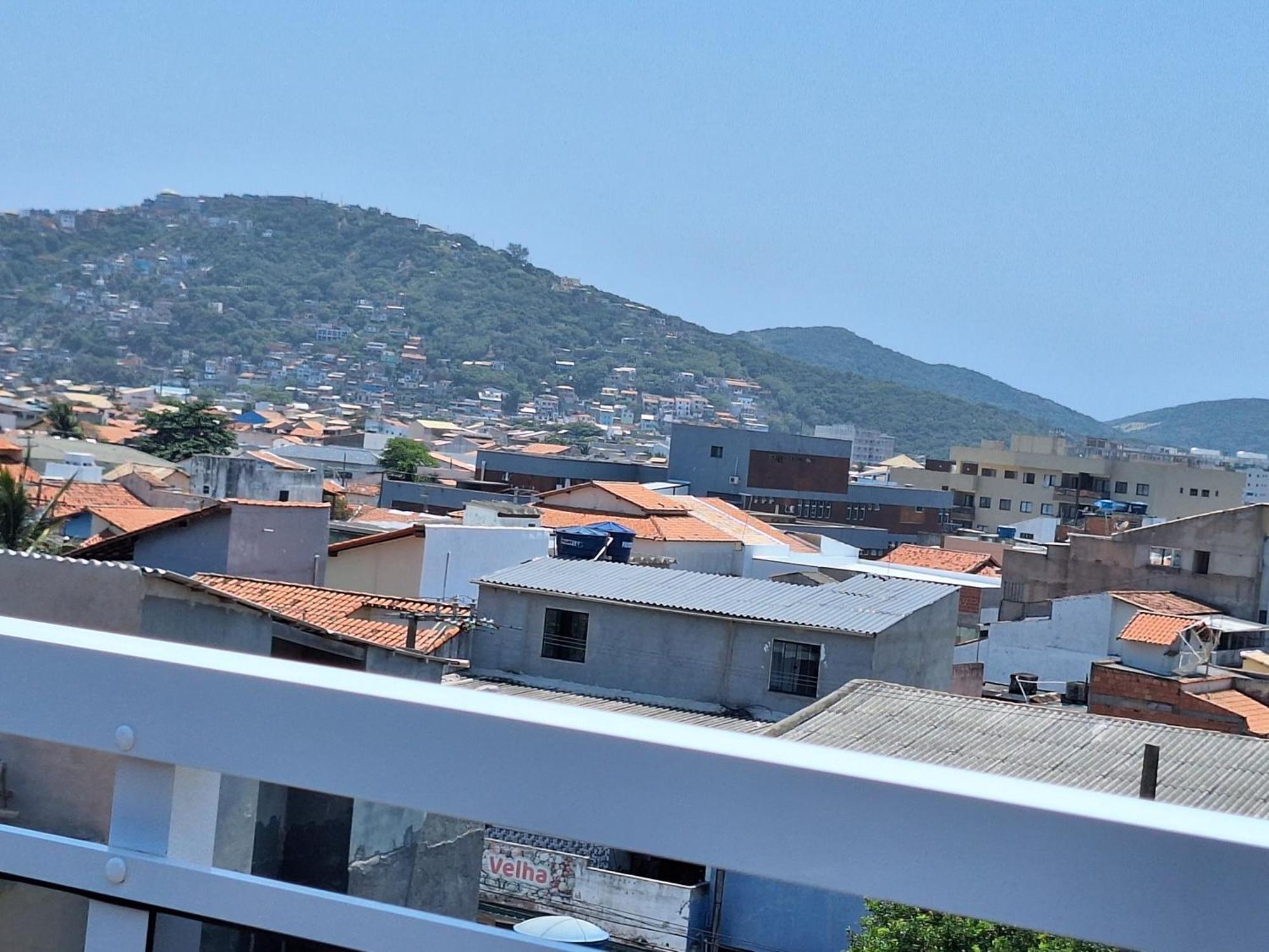Residencial Flat do Pontal Arraial do Cabo Exterior foto