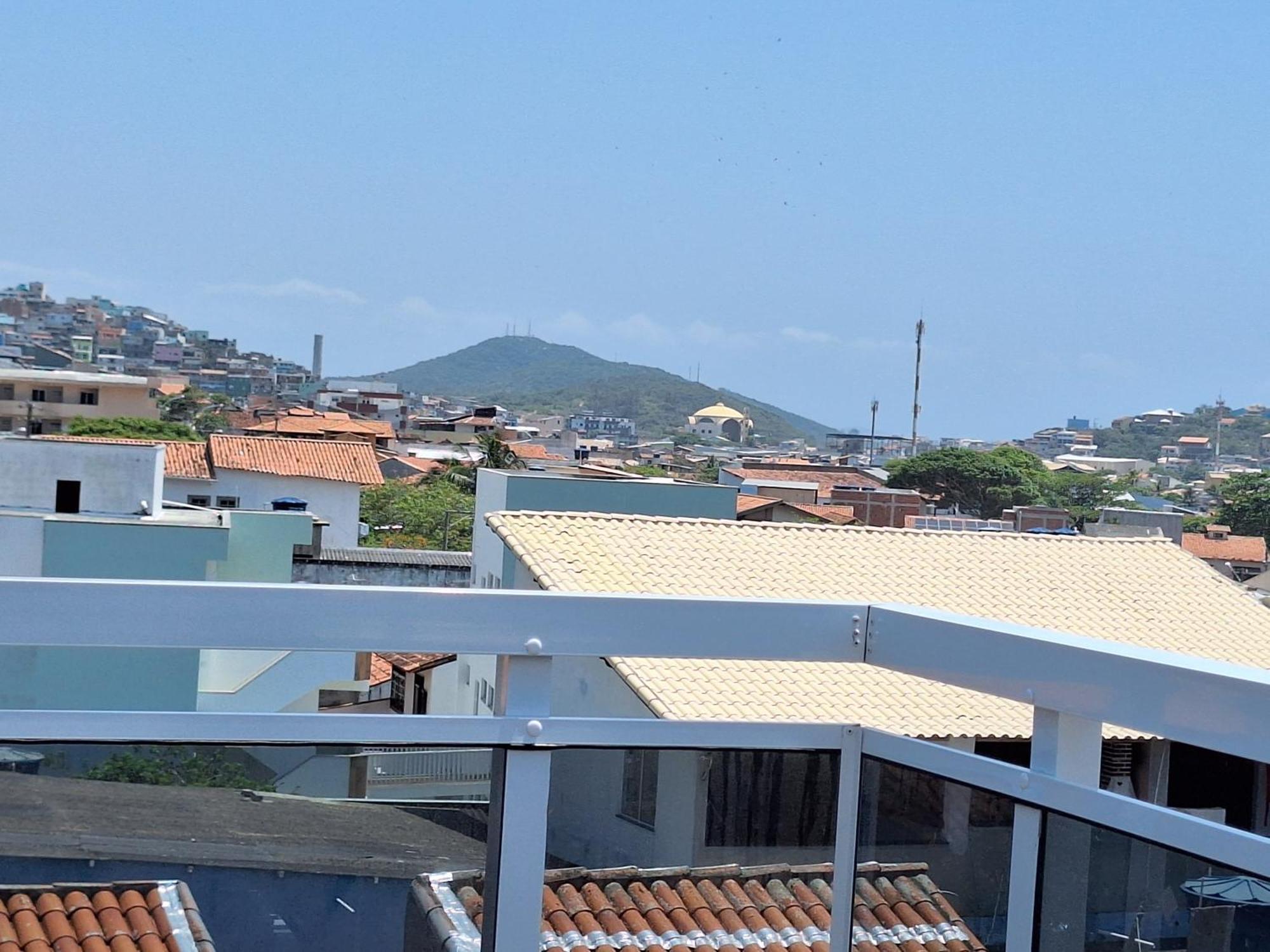 Residencial Flat do Pontal Arraial do Cabo Exterior foto