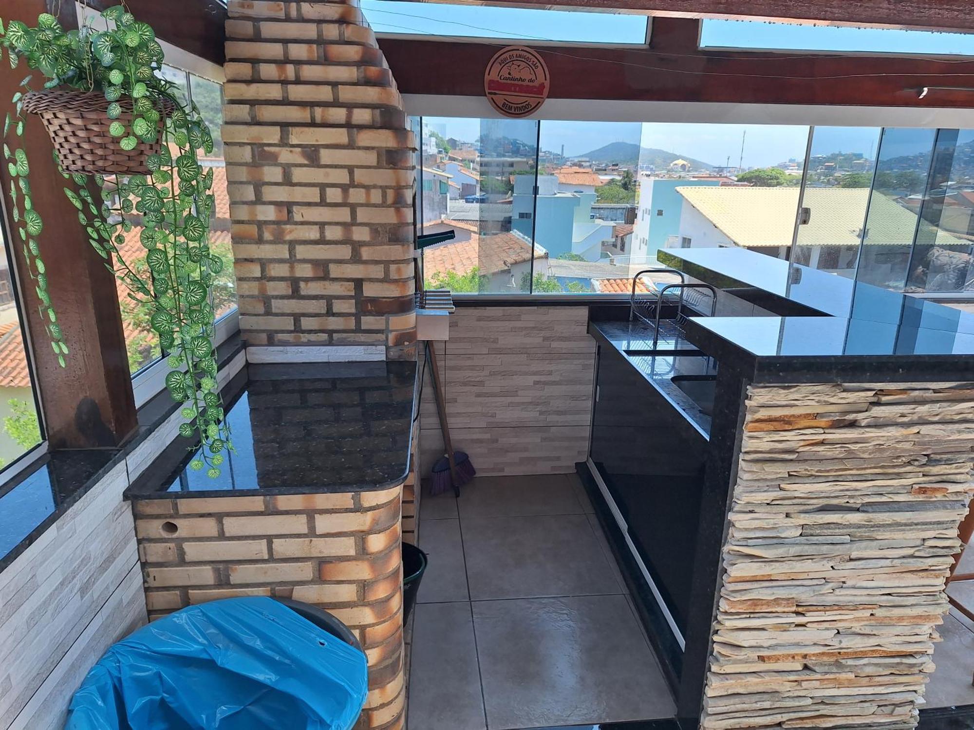 Residencial Flat do Pontal Arraial do Cabo Exterior foto