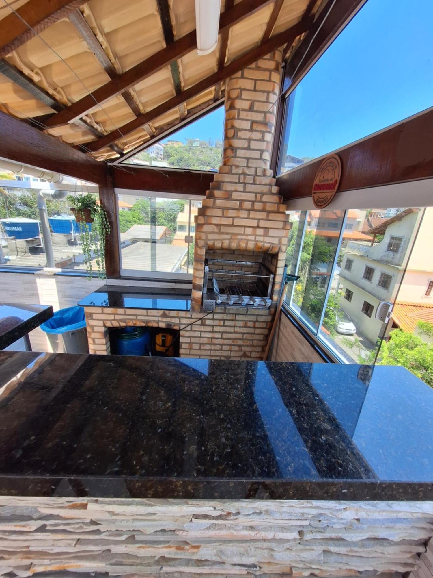 Residencial Flat do Pontal Arraial do Cabo Exterior foto