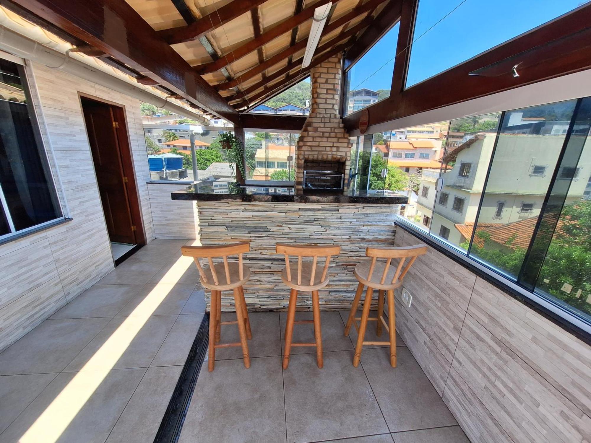 Residencial Flat do Pontal Arraial do Cabo Exterior foto