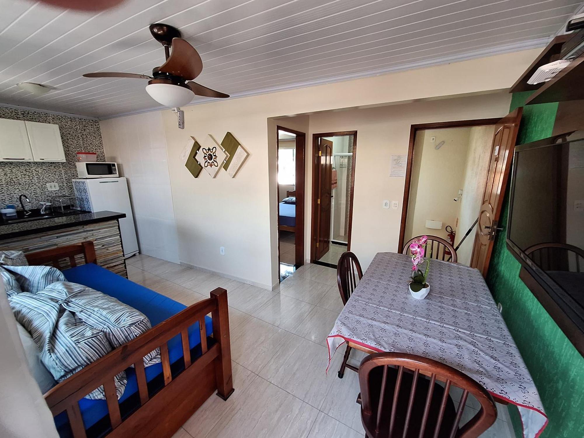Residencial Flat do Pontal Arraial do Cabo Exterior foto