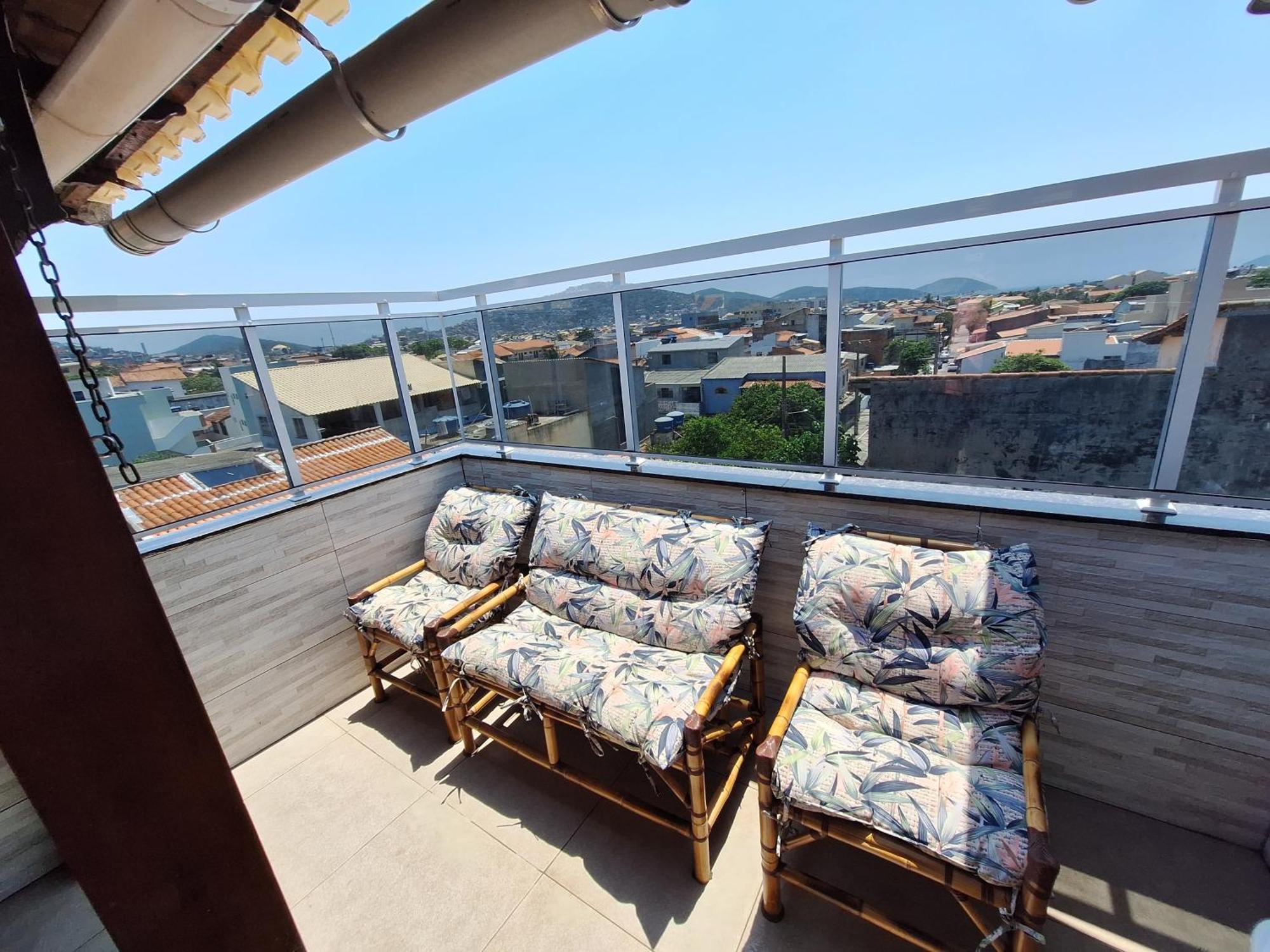 Residencial Flat do Pontal Arraial do Cabo Exterior foto