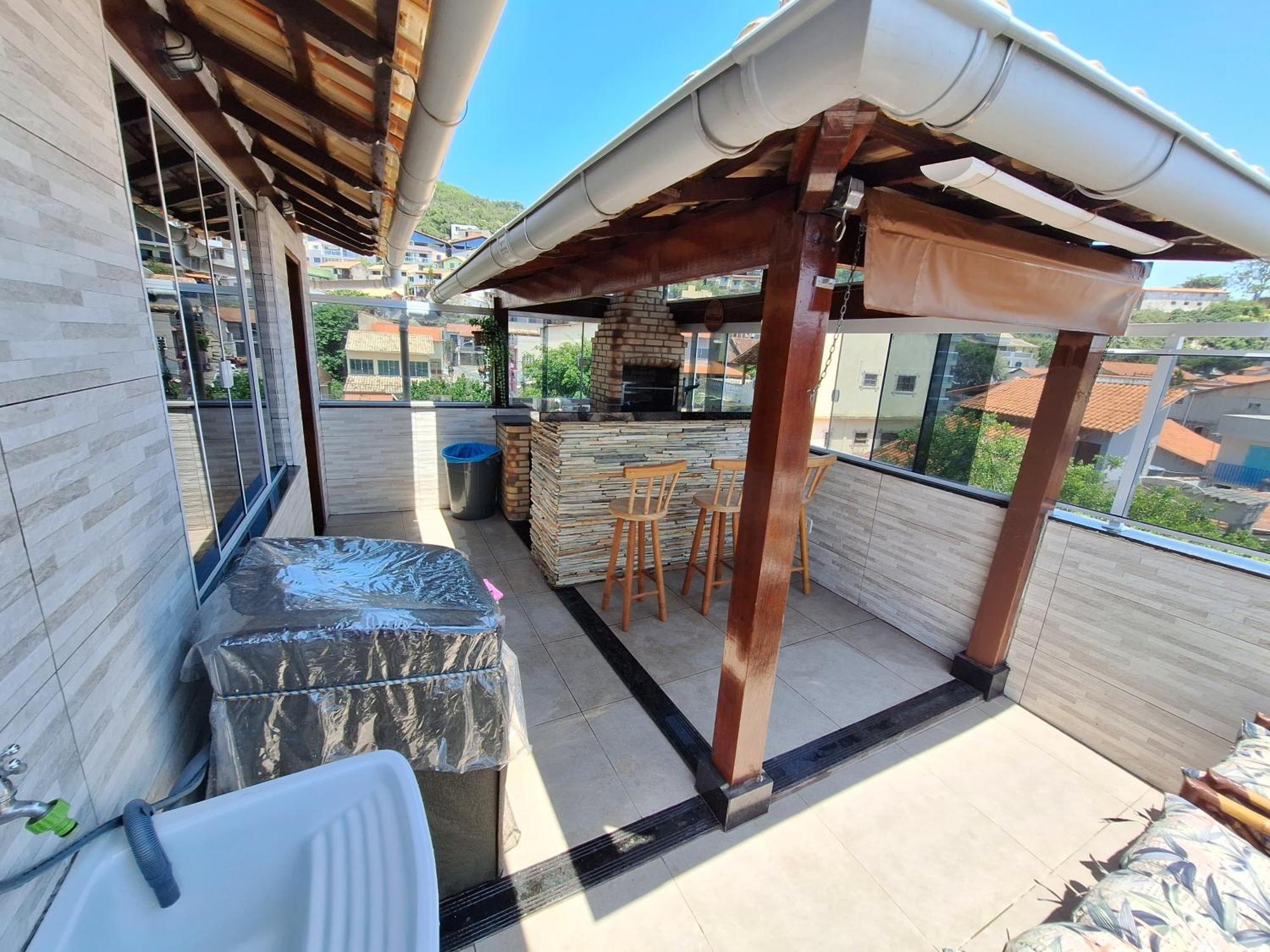 Residencial Flat do Pontal Arraial do Cabo Exterior foto