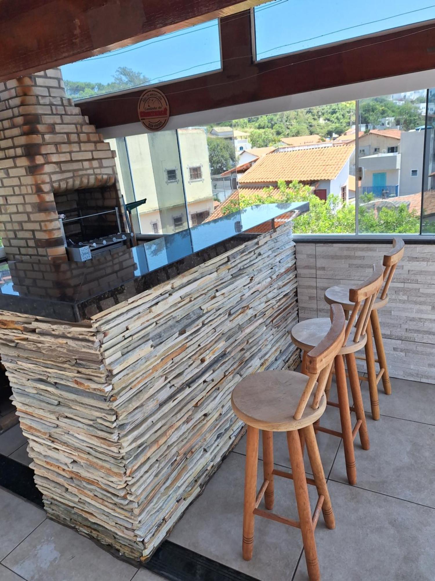 Residencial Flat do Pontal Arraial do Cabo Exterior foto