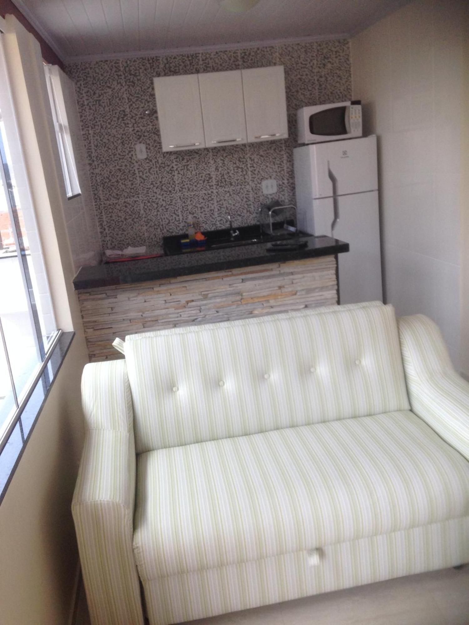 Residencial Flat do Pontal Arraial do Cabo Quarto foto