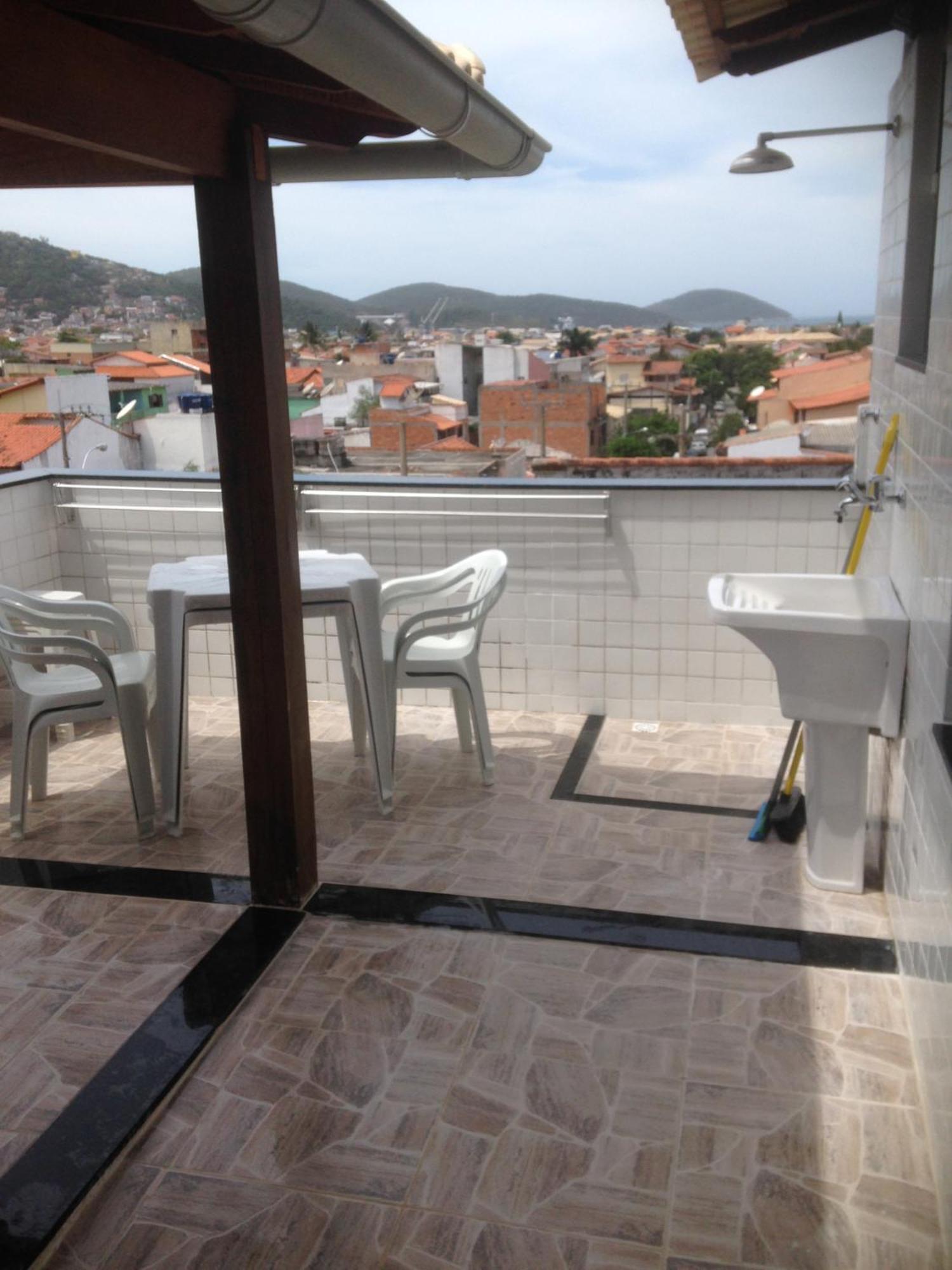 Residencial Flat do Pontal Arraial do Cabo Quarto foto