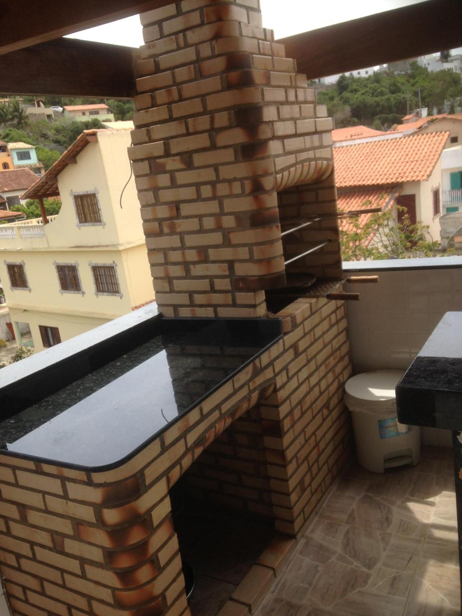 Residencial Flat do Pontal Arraial do Cabo Quarto foto