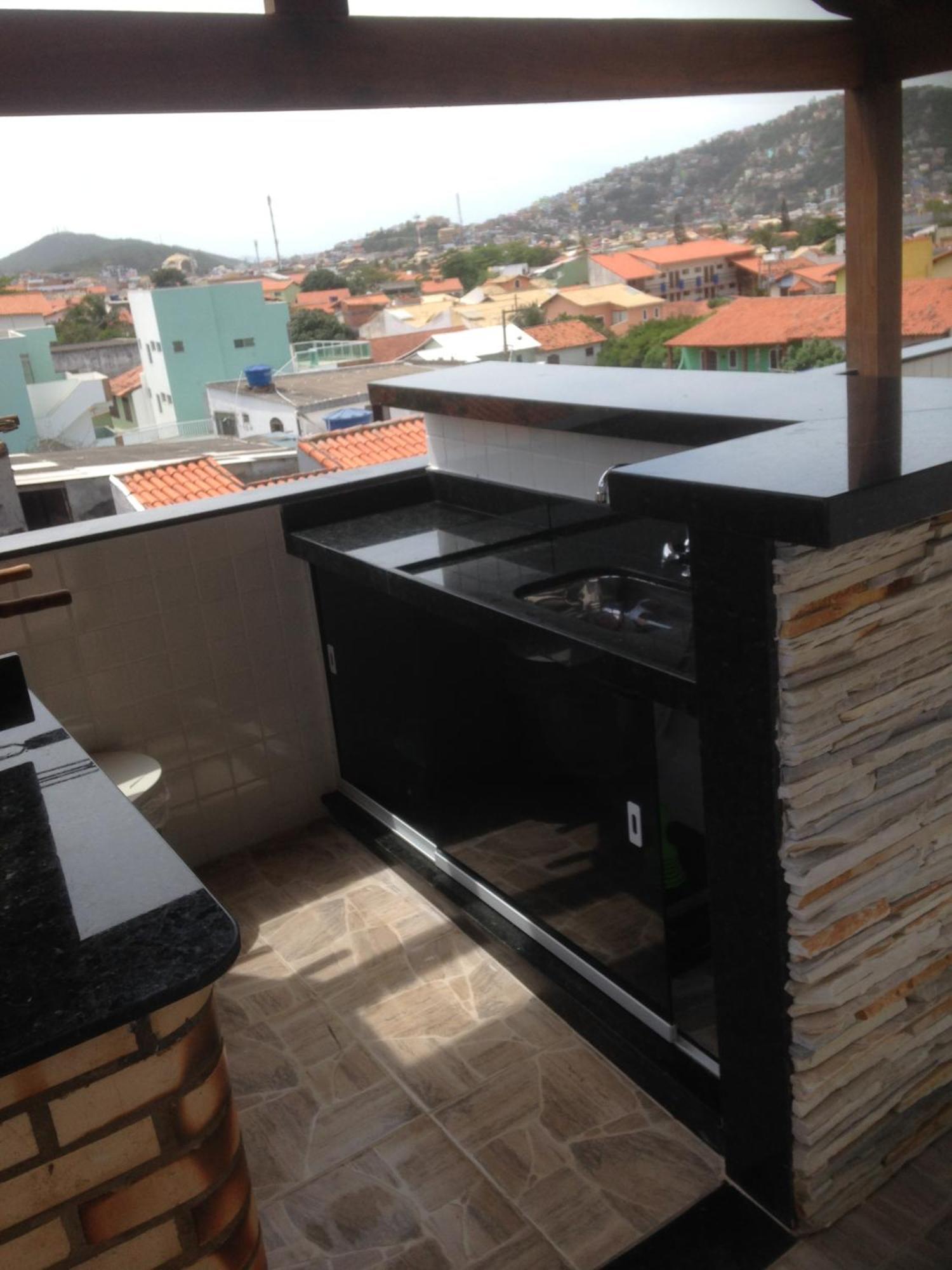 Residencial Flat do Pontal Arraial do Cabo Quarto foto