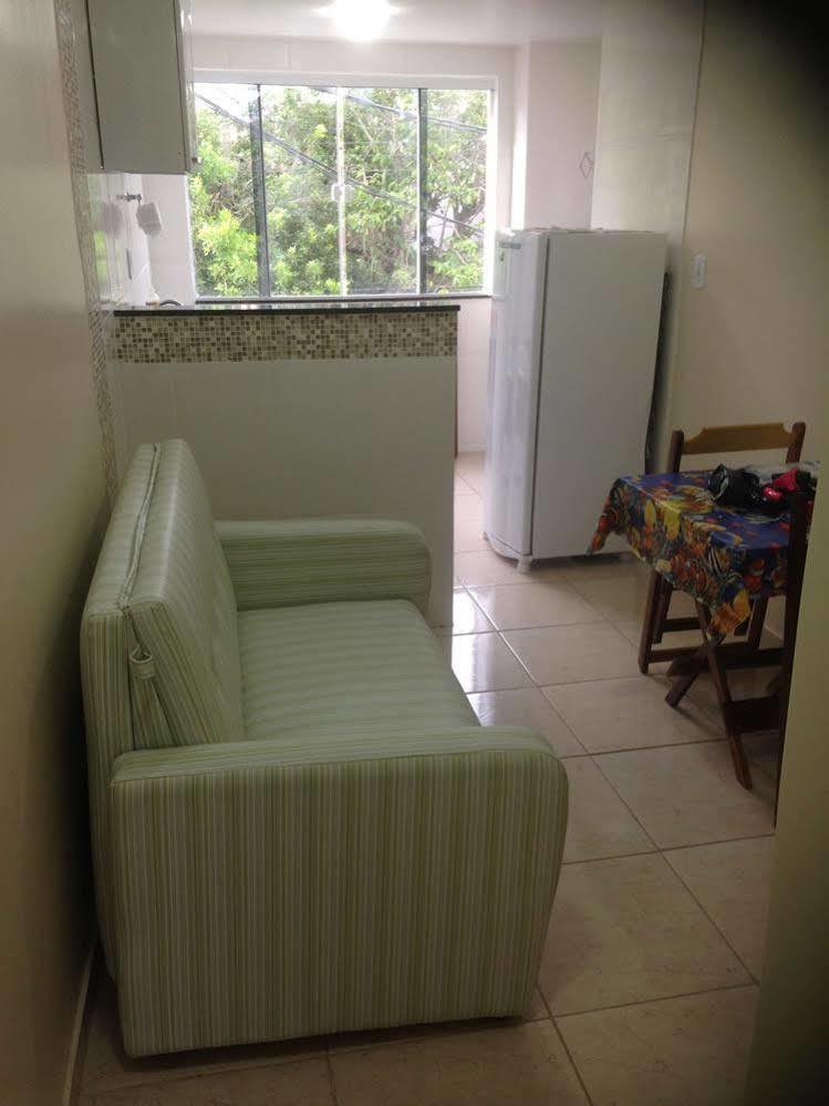 Residencial Flat do Pontal Arraial do Cabo Exterior foto