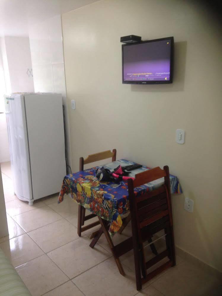 Residencial Flat do Pontal Arraial do Cabo Exterior foto